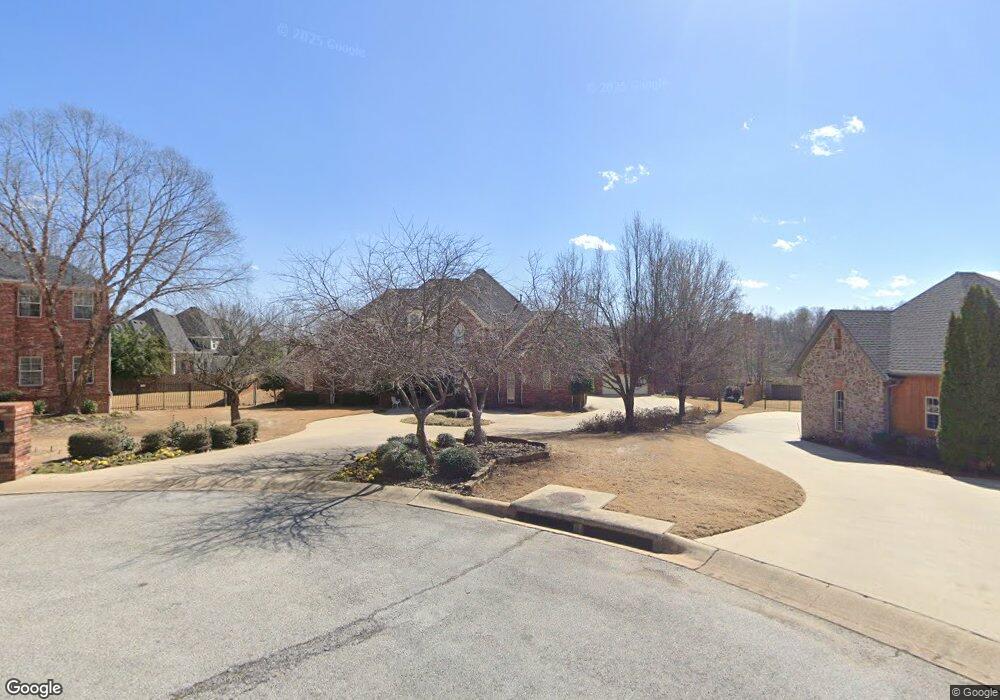 3007 Sagely Ln, Springdale, AR 72764 - photo 1