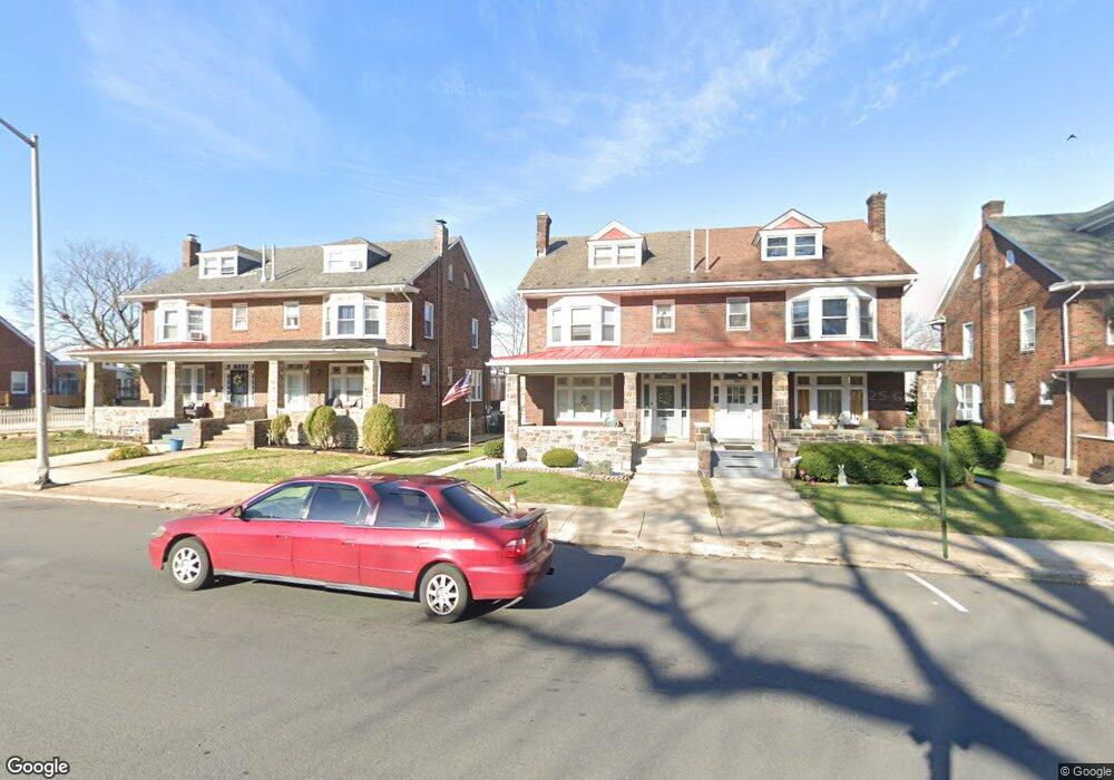 1412 N 13th St, Reading, PA 19604 - photo 1