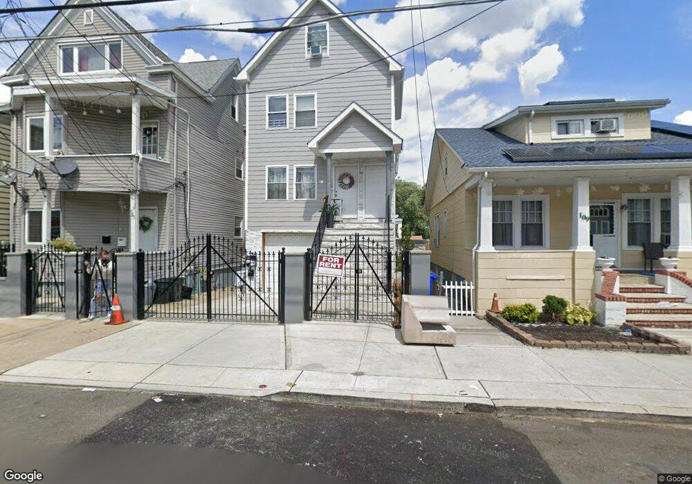 105-107 Danforth Ave, Paterson, NJ 07501 - photo 1