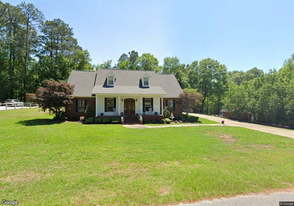 10 Rolling Hills Dr, Laurel, MS 39440 - photo 1