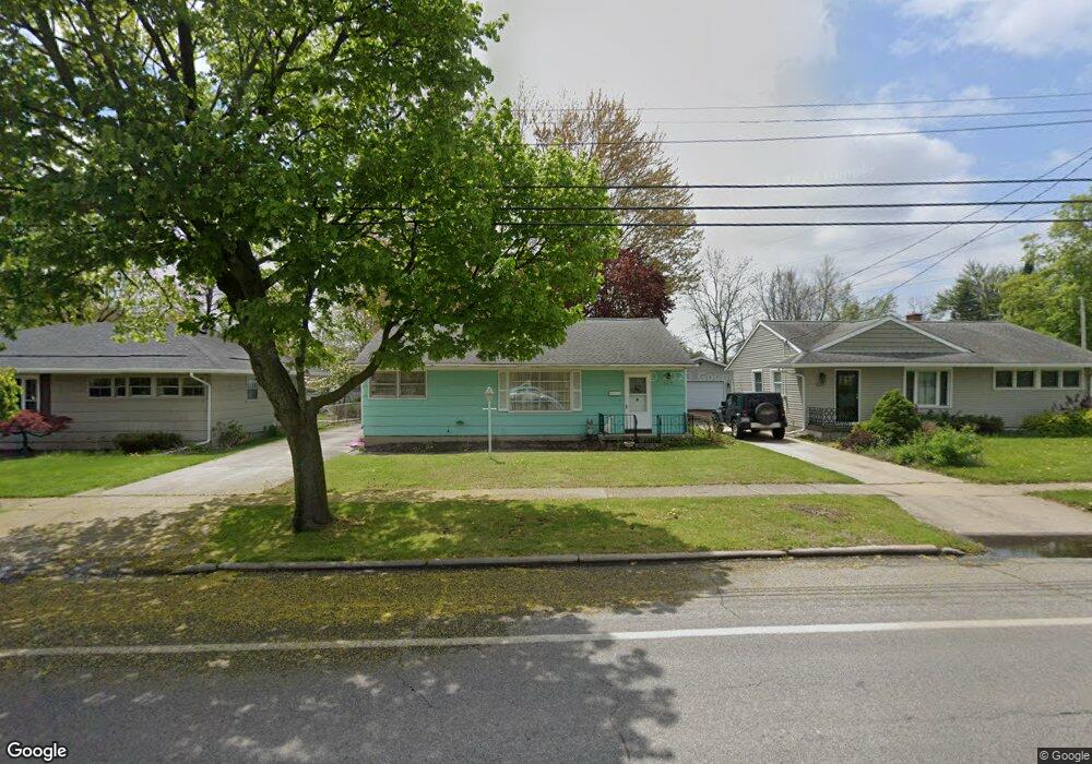 329 Riverside Ave, Adrian, MI 49221 - photo 1