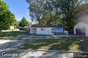 206 N 9th St, Guthrie Center, IA 50115