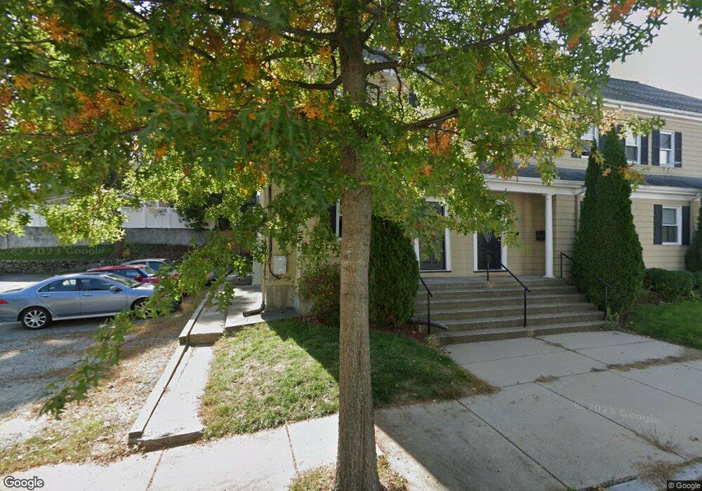 21 Gorham St unit 2, Waltham, MA 02453 - photo 1