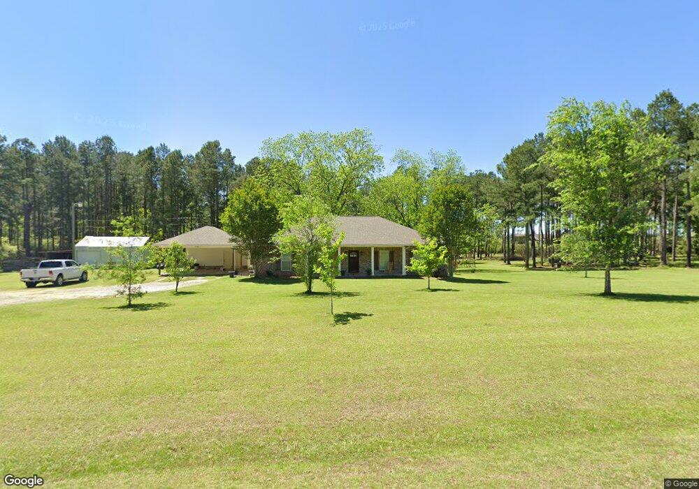 253 Matthews Rd, Laurel, MS 39443 - photo 1