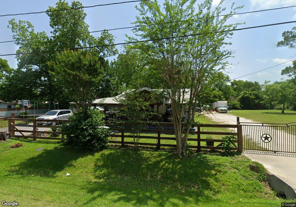 8824 Sandra St, Houston, TX 77016 - photo 1