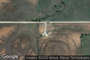 993 SE Burk Rd, Geronimo, OK 73543
