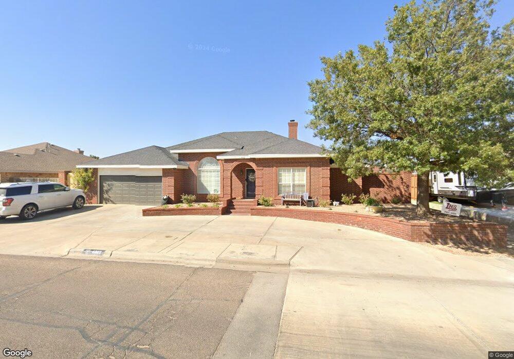 4300 Lehigh Dr, Midland, TX 79707 - photo 1