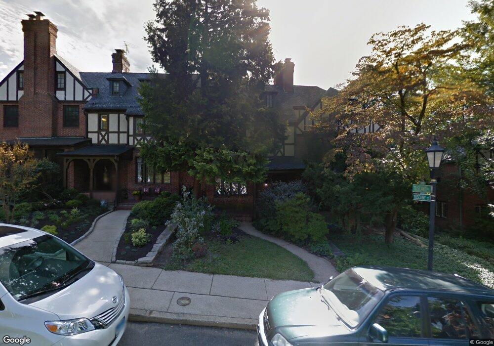 319 Tuscany Rd, Baltimore, MD 21210 - photo 1