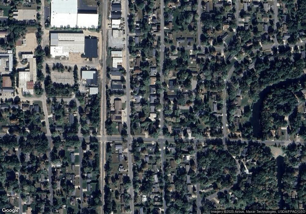 3108 Lindbergh Ave, Stevens Point, WI 54481 - photo 1