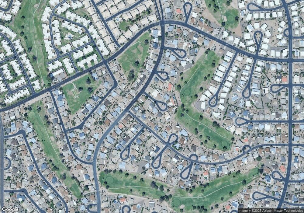 8107 E Emelita Ct, Mesa, AZ 85208 - photo 1