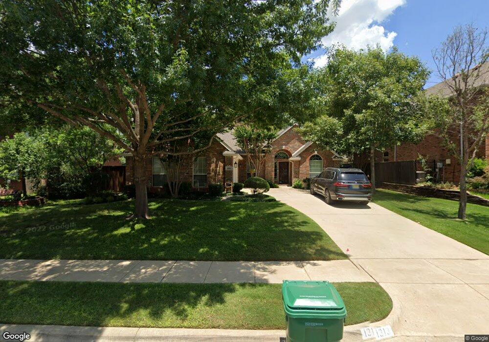 1313 Buena Vista Dr, Denton, TX 76210 - photo 1