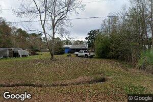 10 Hill Dr, Forest Hill, LA 71430