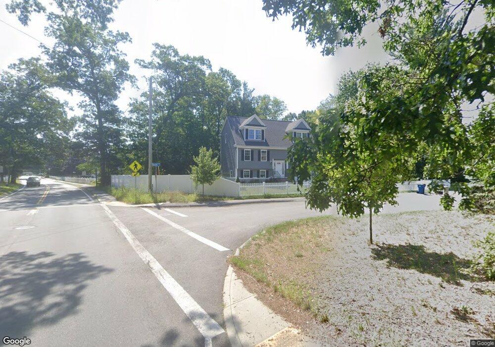 255 Salem Rd, Tewksbury, MA 01876 - photo 1