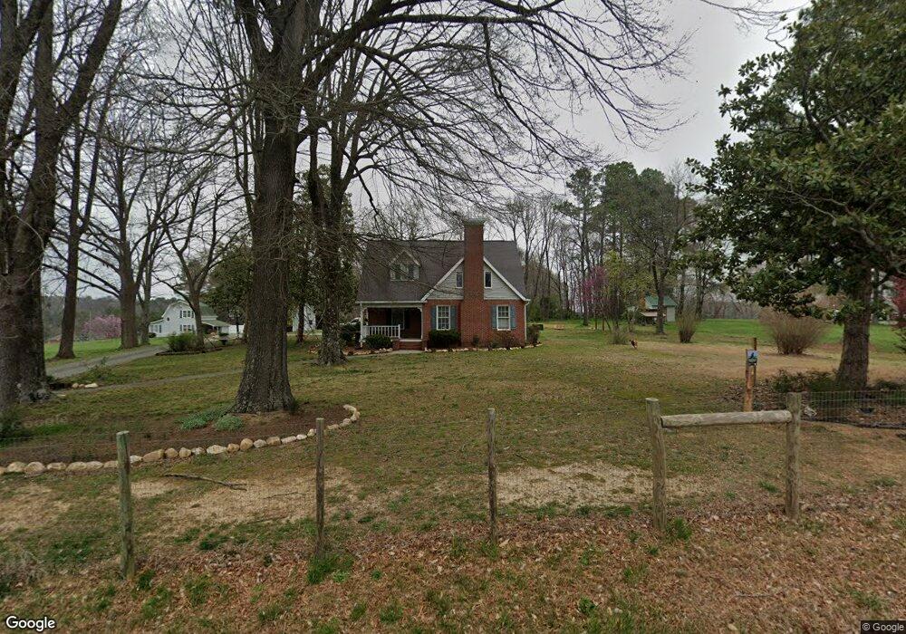 143 Roland Marsh Rd, Siler City, NC 27344 - photo 1