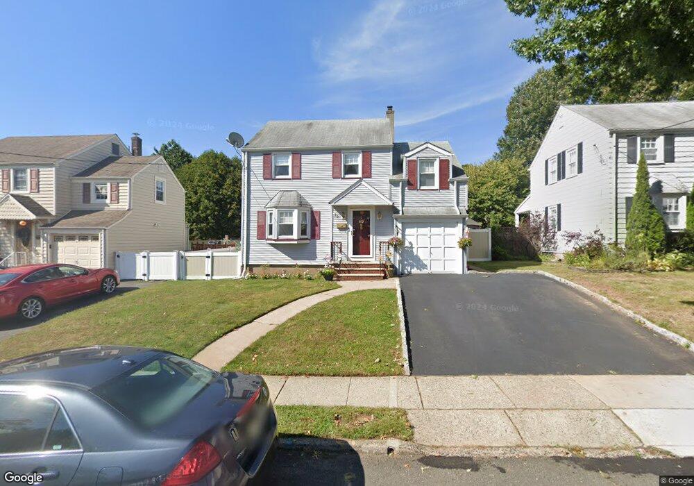 50 Yale St, Bloomfield, NJ 07003 - photo 1