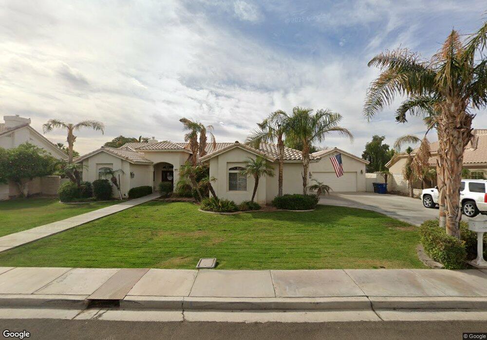 2877 W 12th Ln, Yuma, AZ 85364 - photo 1