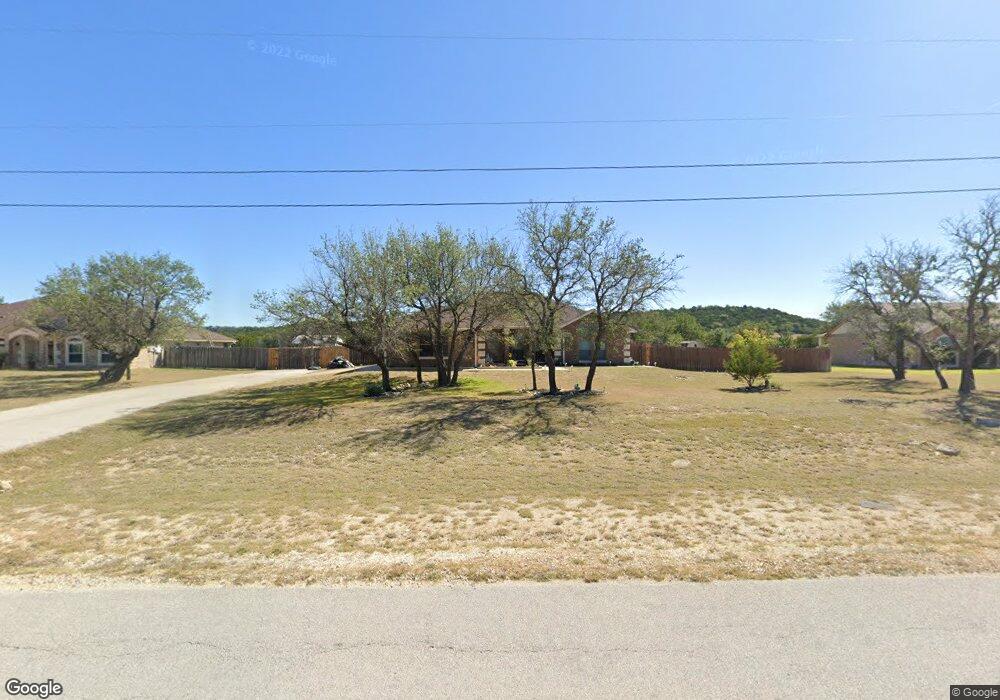 2320 Big Divide Rd, Copperas Cove, TX 76522 - photo 1