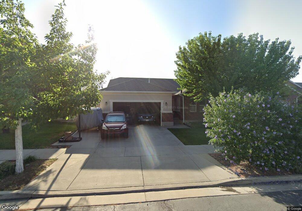 8413 S 6465 W, West Jordan, UT 84081 - photo 1