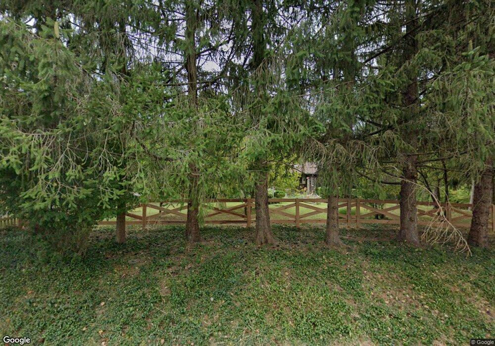 408 Free Soil Rd, Georgetown, OH 45121 - photo 1