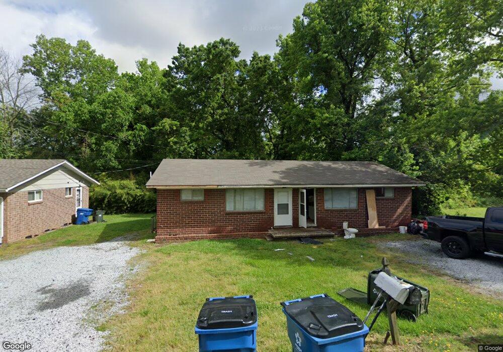 313 Kersey Dr unit B, Archdale, NC 27263 - photo 1