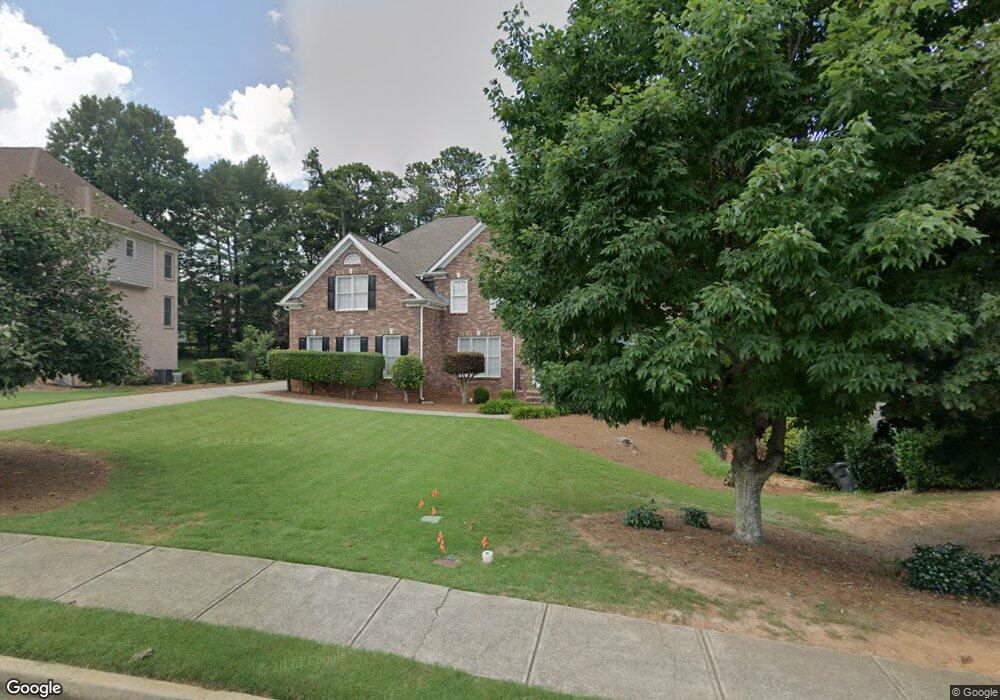 4090 Regal Oaks Dr unit 32, Suwanee, GA 30024 - photo 1