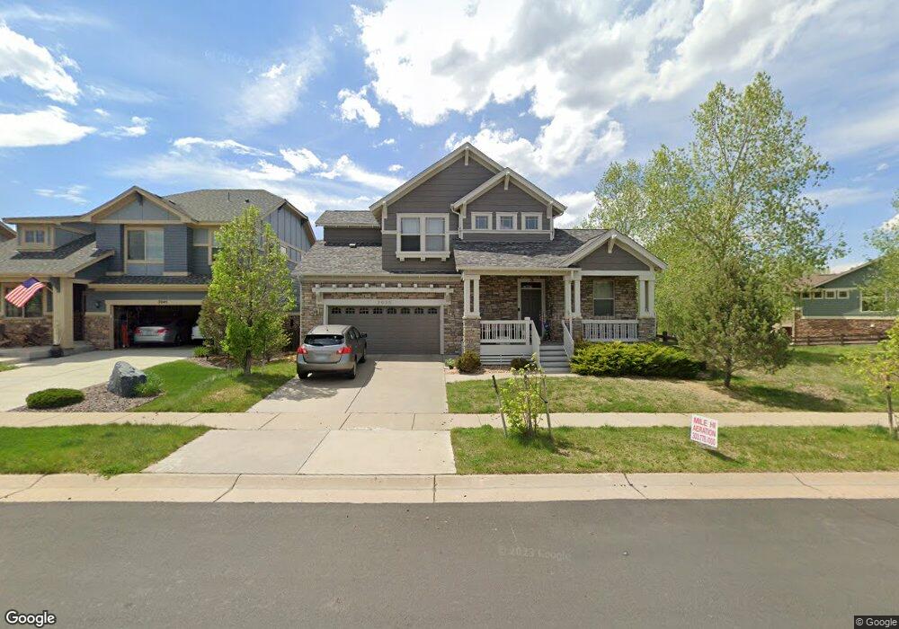 7035 S Robertsdale Way, Aurora, CO 80016 - photo 1