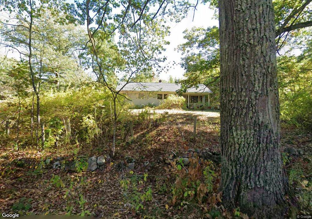 2 Laws Rd, Westminster, MA 01473 - photo 1