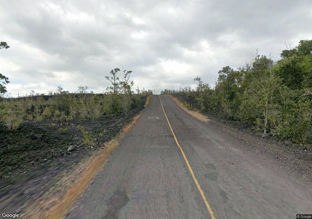 92 Orchid Cir, Captain Cook, HI 96704 - photo 1