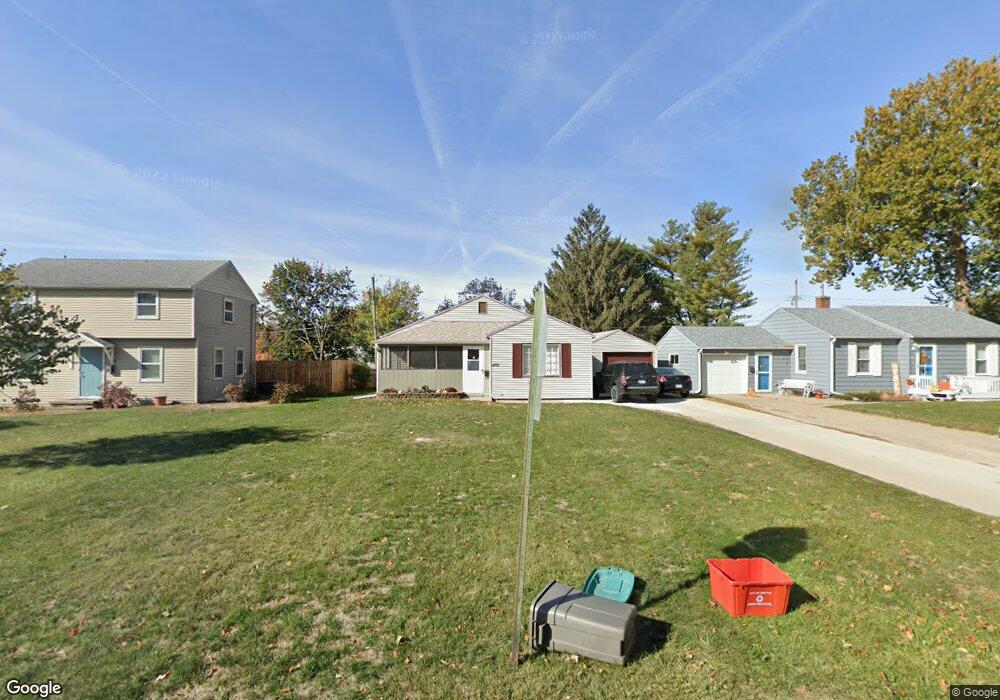 403 E 20th St S, Newton, IA 50208 - photo 1
