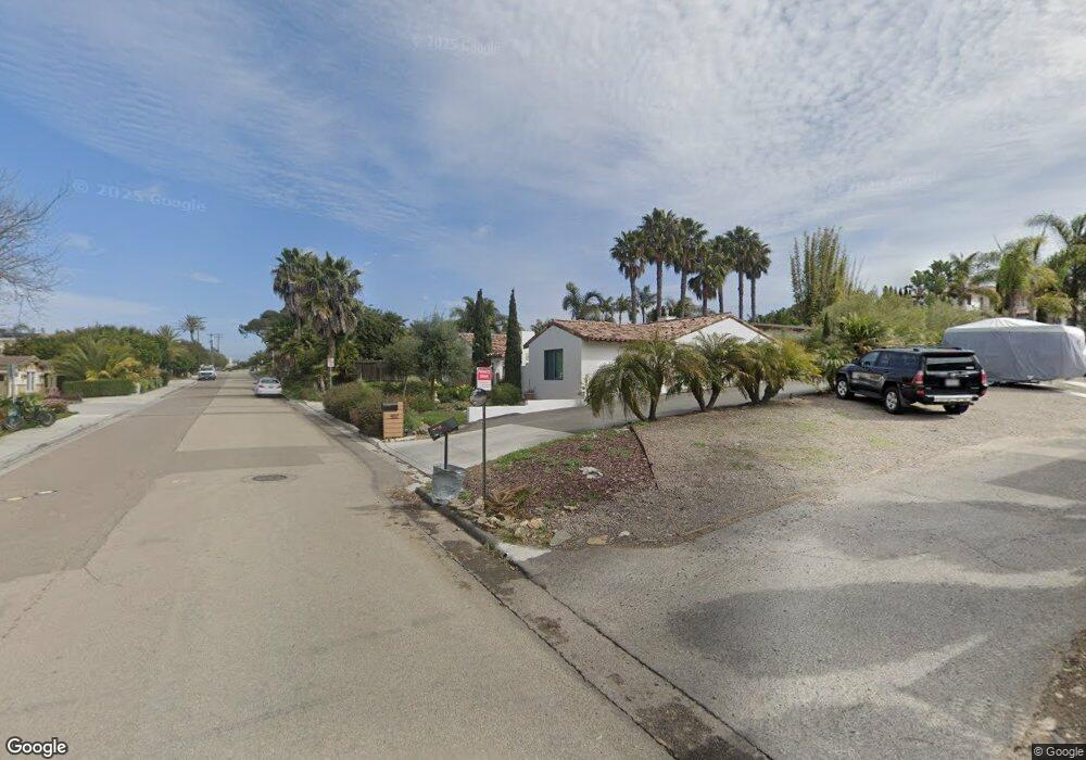 917 Bracero Rd, Encinitas, CA 92024 - photo 1