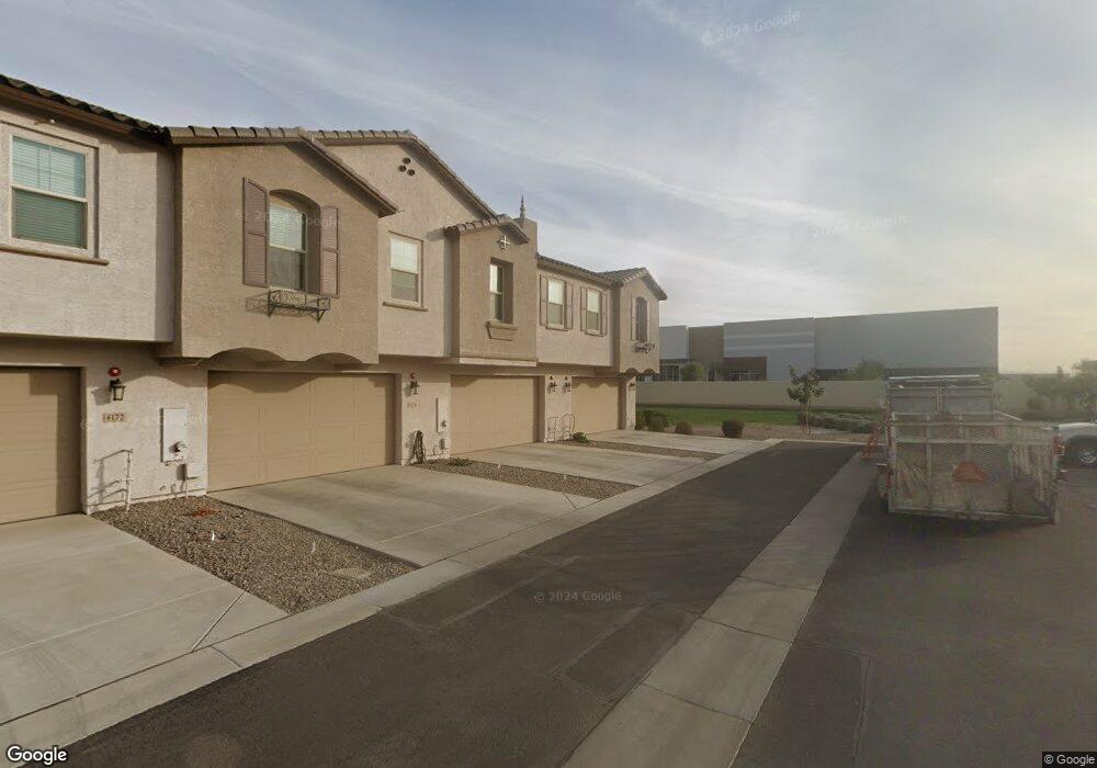 4184 E Brisa Dr, Gilbert, AZ 85296 - photo 1