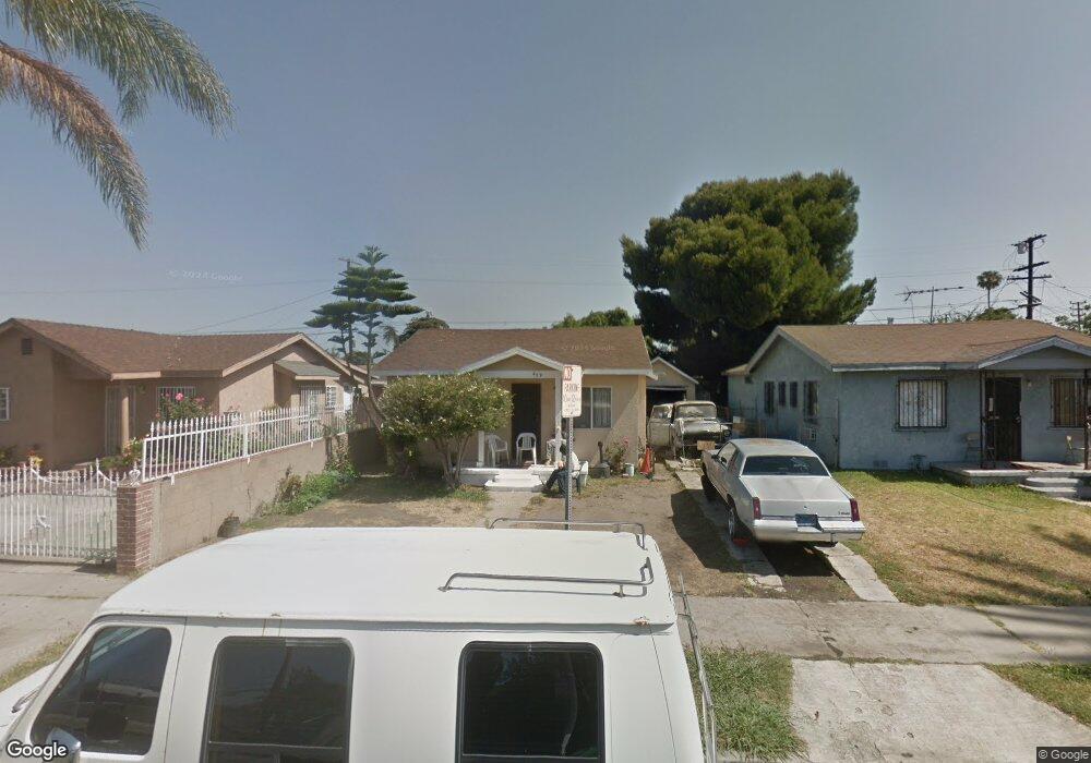 Street View Photo