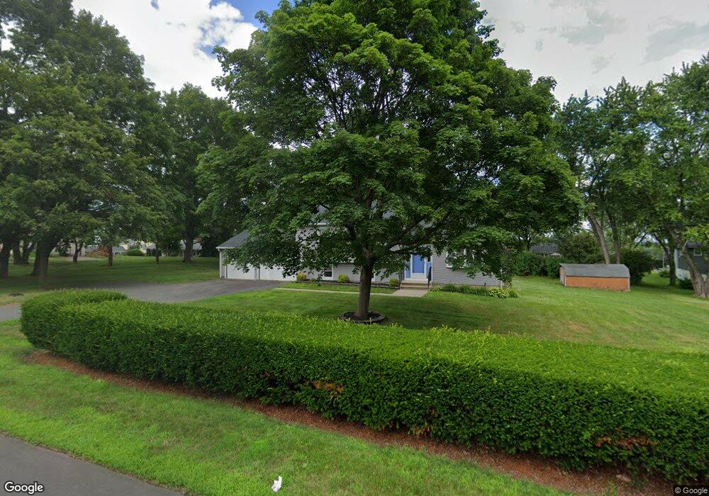 1460 East St N, Suffield, CT 06078 - photo 1