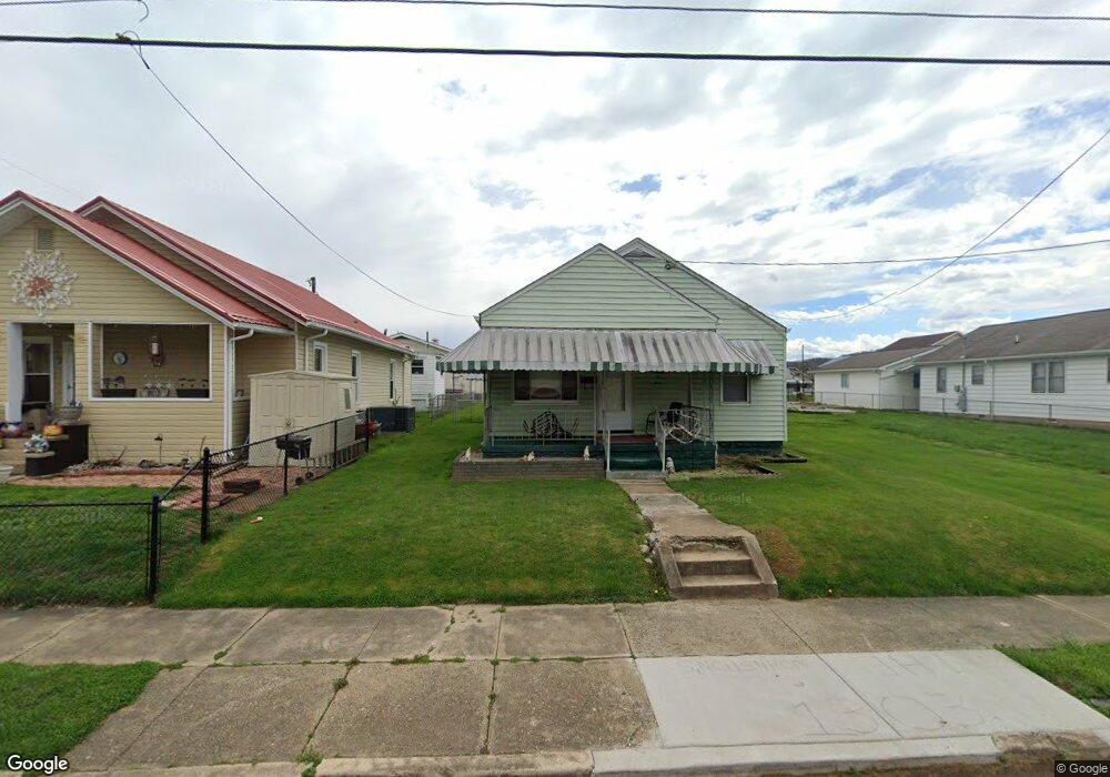 1303 Moore Ave, Dunbar, WV 25064 - photo 1