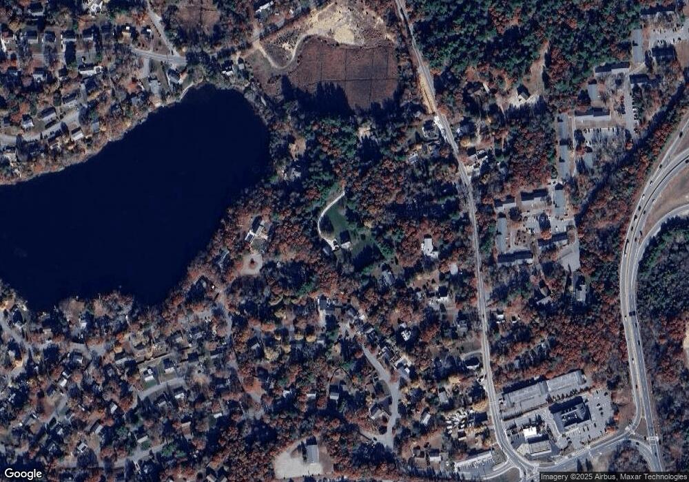 160 Puritan Rd, Bourne, MA 2532 - photo 1