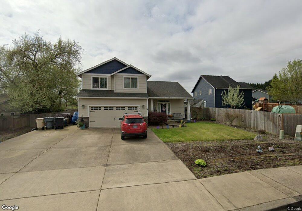 3280 Alexander Ln NE, Albany, OR 97321 - photo 1