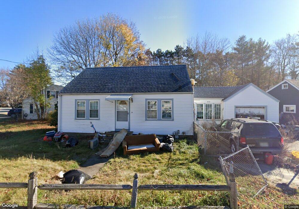 20 Hackett Ln, Hampton, NH 03842 - photo 1