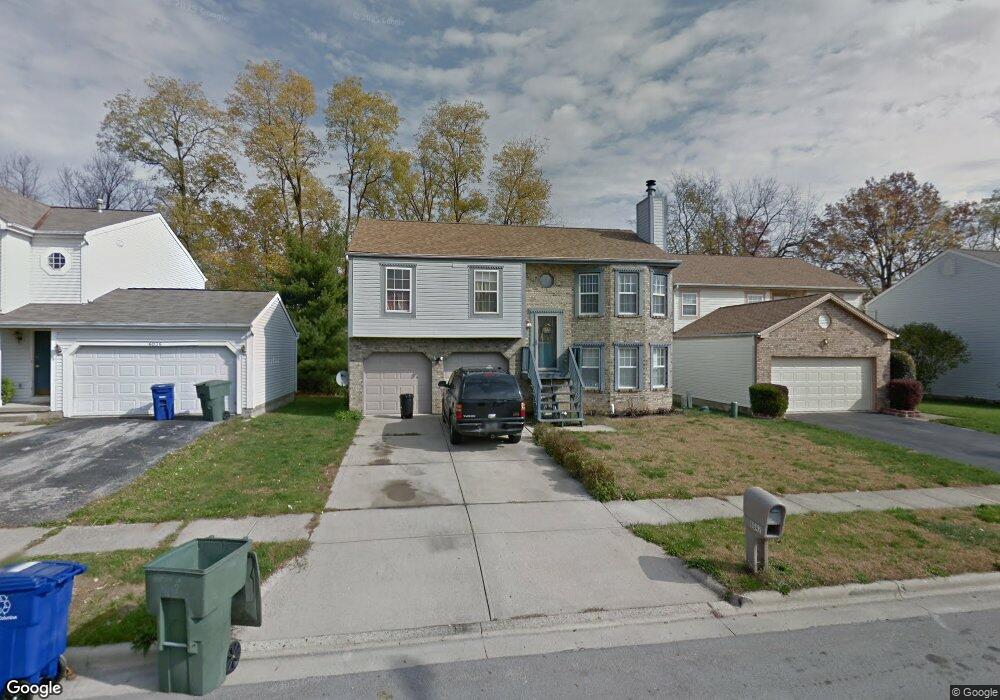 6042 Leafridge Ln, Columbus, OH 43232 - photo 1