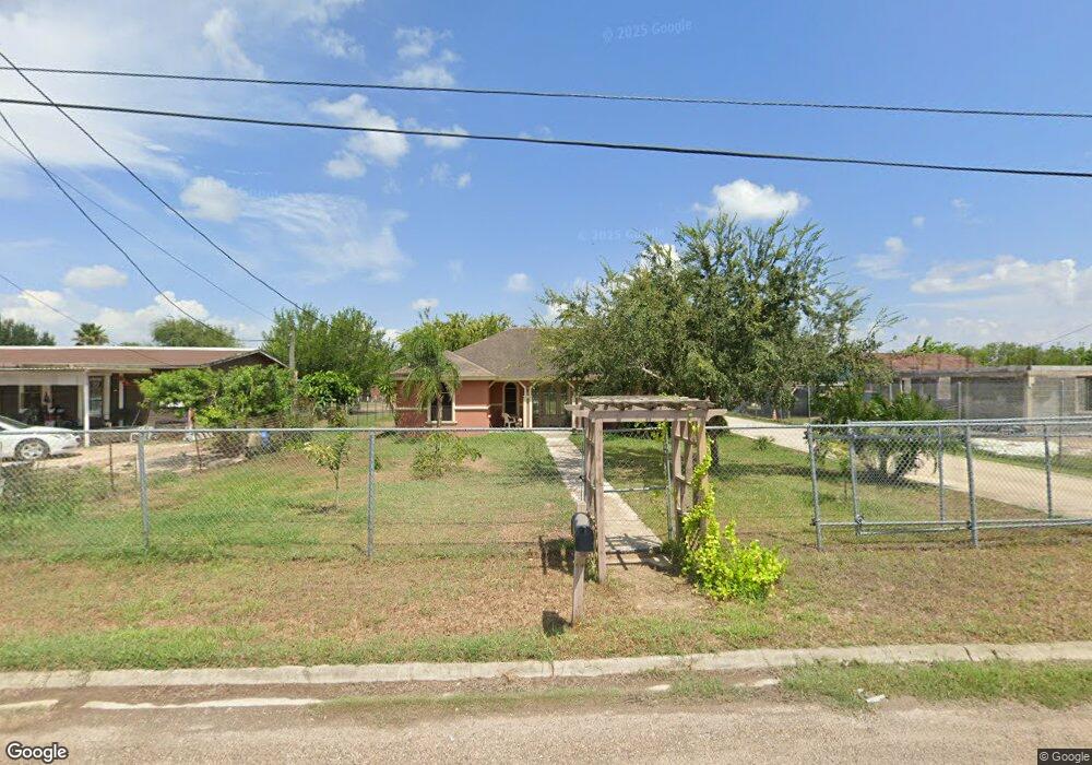 2327 Dedri Dr, Donna, TX 78537 - photo 1