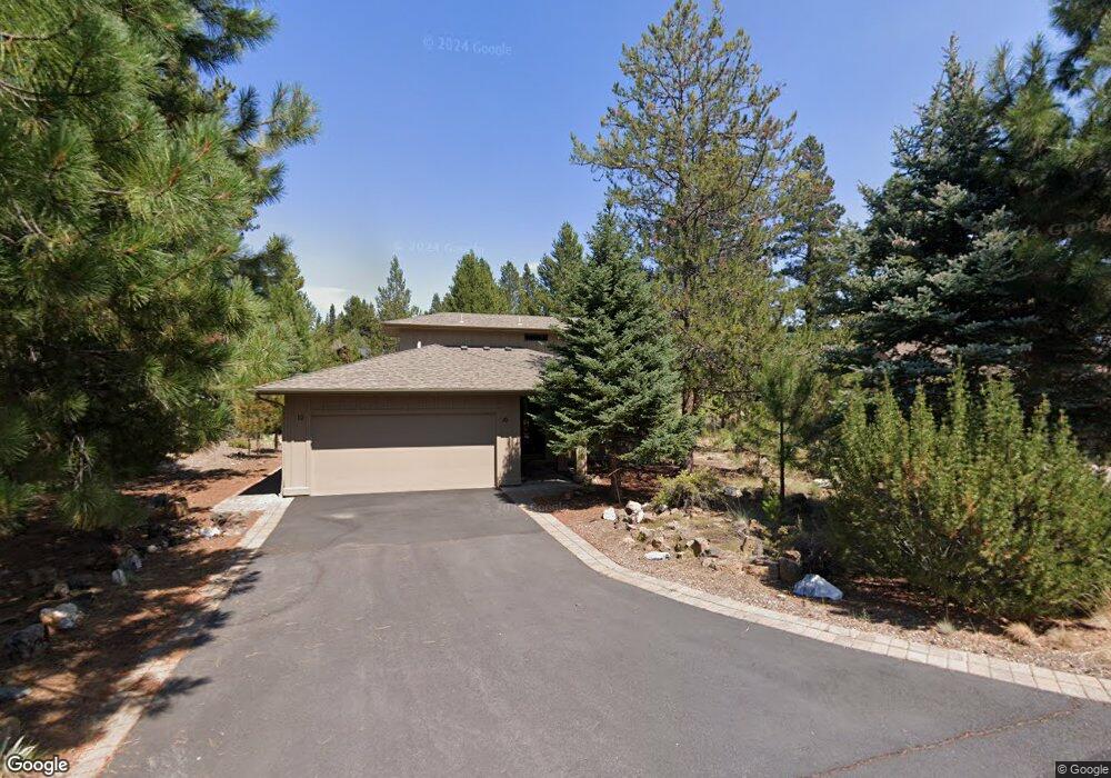18222 Mt St Helens Ln, Bend, OR 97707 - photo 1