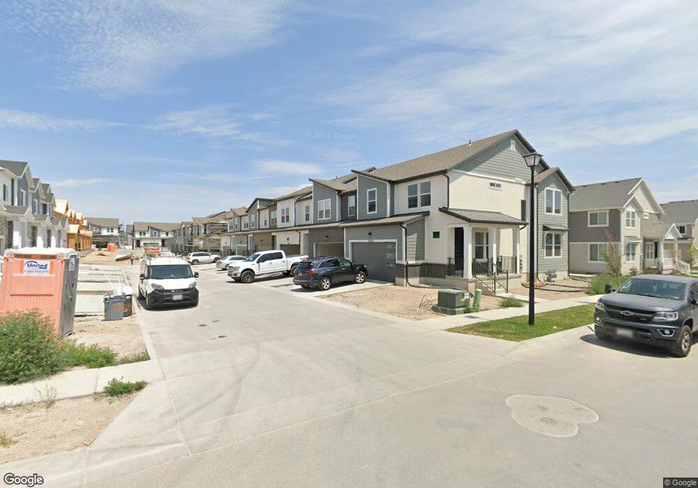 1550 N 3890 W unit 2003, Lehi, UT 84043 - photo 1