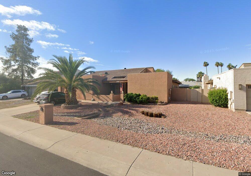 6916 S Butte Ave, Tempe, AZ 85283 - photo 1