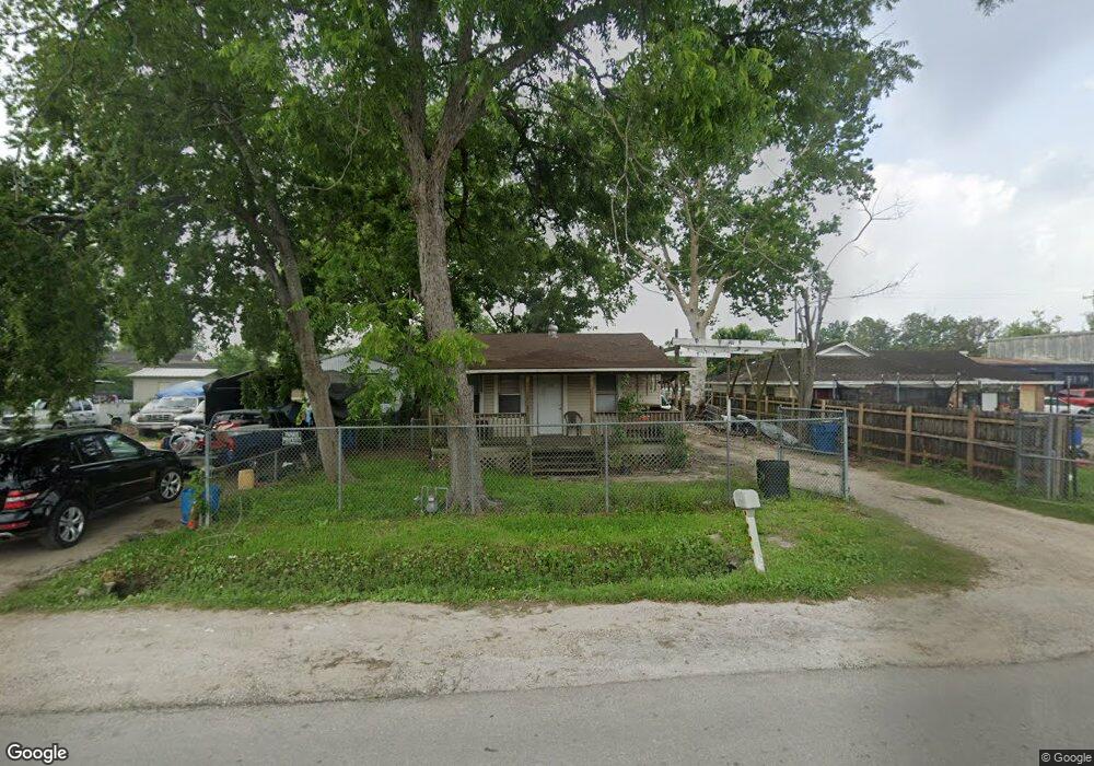 2172 Warwick Rd, Houston, TX 77093 - photo 1