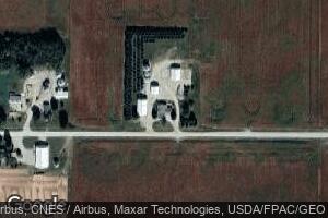 5606 100th St, Thornton, IA 50479