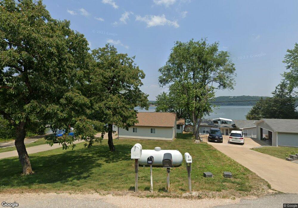 1221 Robin Hood Ln, Roach, MO 65787 - photo 1