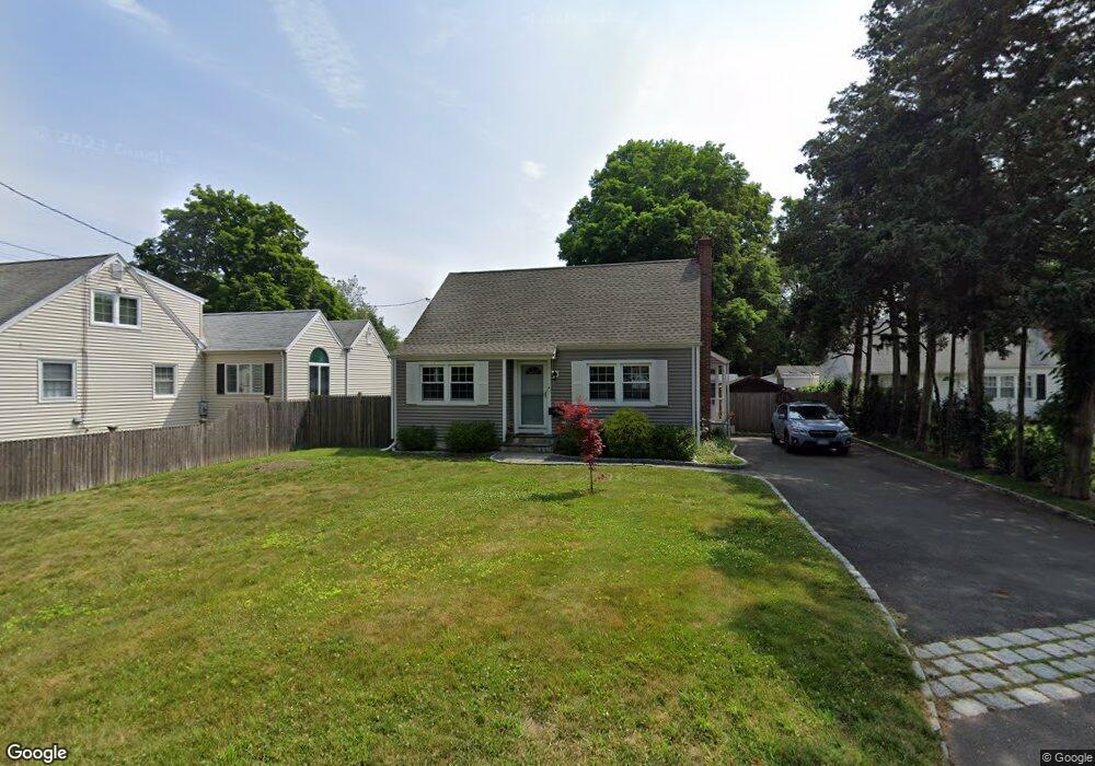 138 Dry Hill Rd, Norwalk, CT 06851 - photo 1
