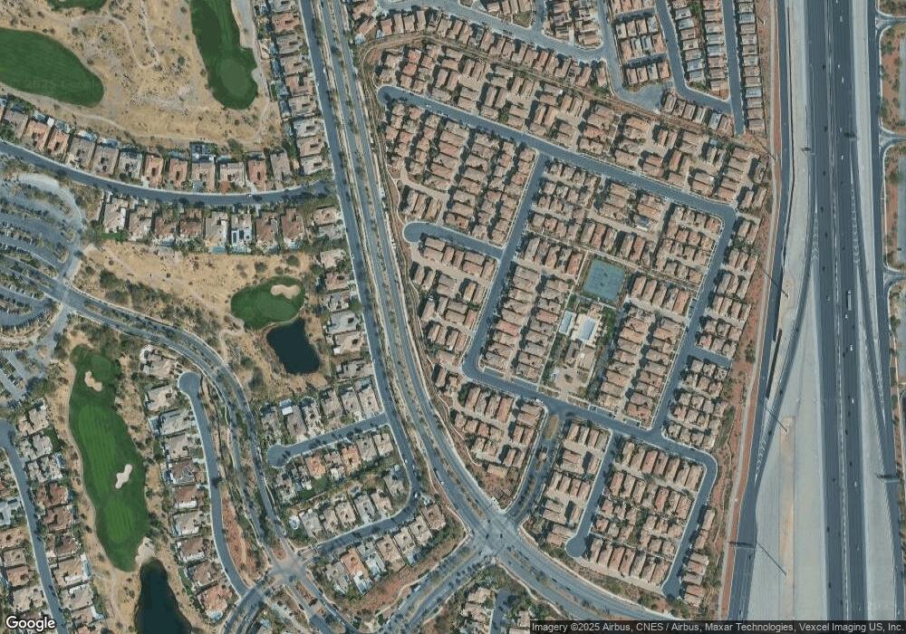 2343 Aragon Canyon St unit N, Las Vegas, NV 89135 - photo 1