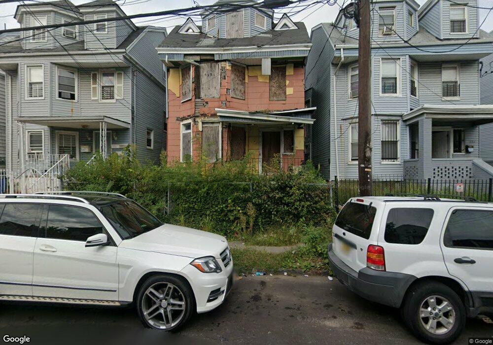 275 S 11th St, Newark, NJ 07103 - photo 1