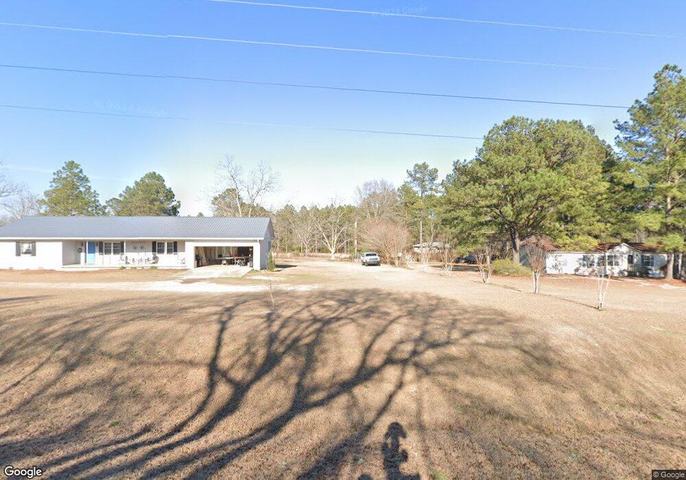 389 Sharpespur Rd, Ailey, GA 30410 - photo 1