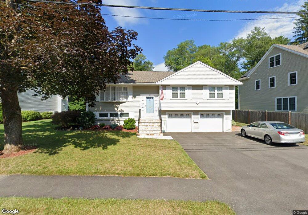 39 George Aggott Rd, Needham, MA 02492 - photo 1